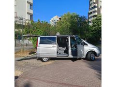 Sahibinden Mercedes - Benz Viano 2.2 CDI Trend 2004 Model