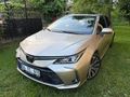 Corolla 1.6 Flame X Pack LPG'li otomatik takaslı 2020