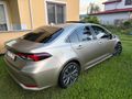 Corolla 1.6 Flame X Pack LPG'li otomatik takaslı 2020