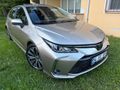 Corolla 1.6 Flame X Pack LPG'li otomatik takaslı 2020