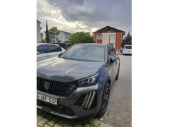 Sahibinden Peugeot 2008 1.2 PureTech Allure 2024 Model