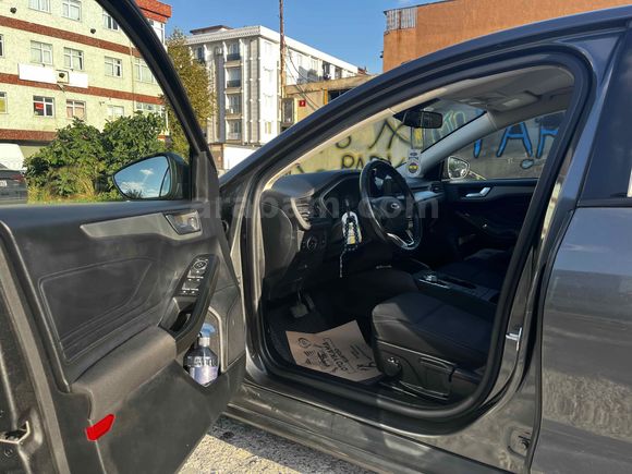 Sahibinden Ford Focus 1.5 TDCi Trend X 2019 Model 