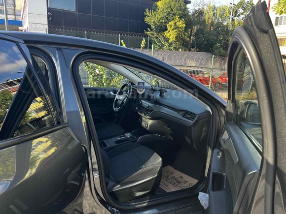 Sahibinden Ford Focus 1.5 TDCi Trend X 2019 Model 