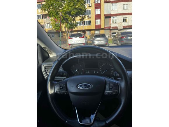 Sahibinden Ford Focus 1.5 TDCi Trend X 2019 Model 