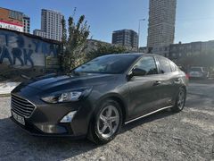 Sahibinden Ford Focus 1.5 TDCi Trend X 2019 Model 