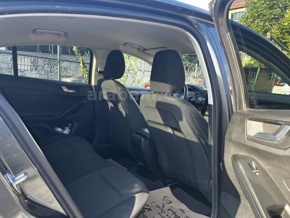 Sahibinden Ford Focus 1.5 TDCi Trend X 2019 Model 