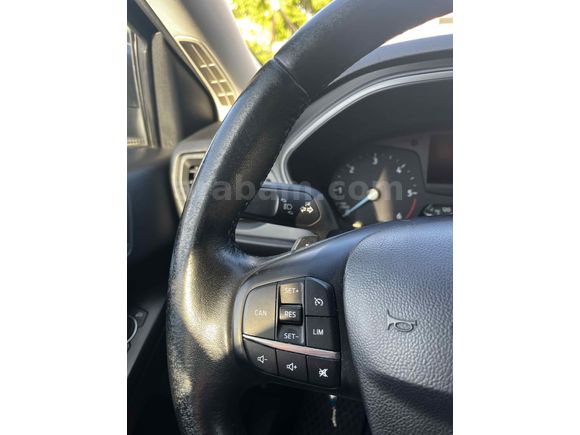Sahibinden Ford Focus 1.5 TDCi Trend X 2019 Model 