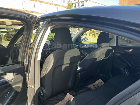 Sahibinden Ford Focus 1.5 TDCi Trend X 2019 Model 