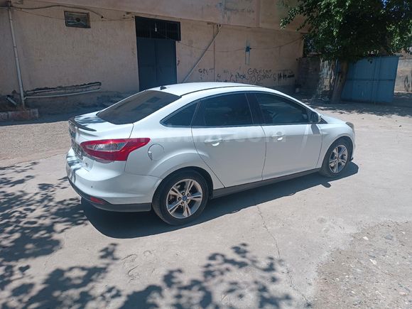 Sahibinden Ford Focus 1.6 TDCi Trend X 2014 Model