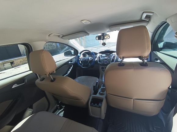 Sahibinden Ford Focus 1.6 TDCi Trend X 2014 Model