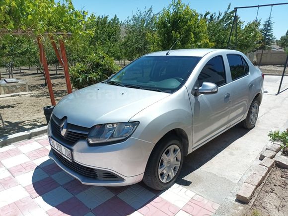 Sahibinden Renault Symbol 1.5 dCi Joy 2013 Model