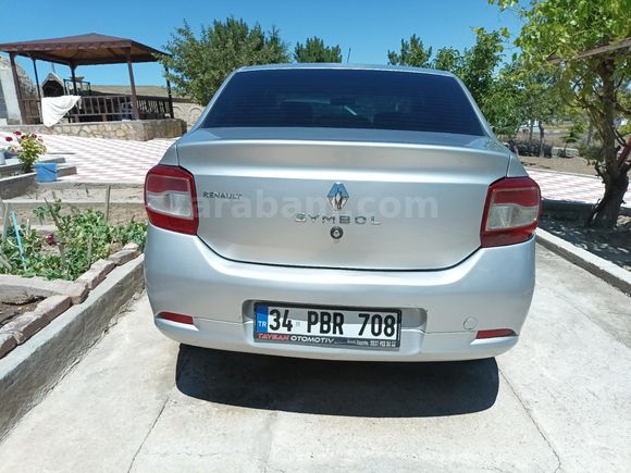 Sahibinden Renault Symbol 1.5 dCi Joy 2013 Model