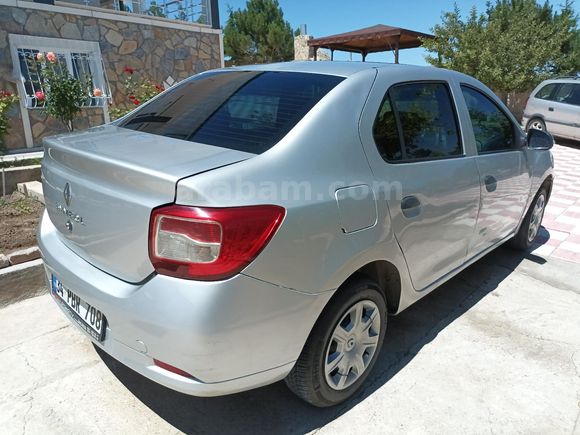 Sahibinden Renault Symbol 1.5 dCi Joy 2013 Model