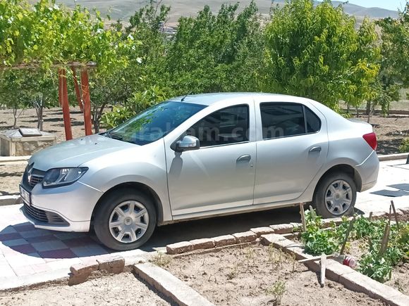 Sahibinden Renault Symbol 1.5 dCi Joy 2013 Model