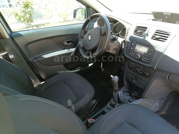 Sahibinden Renault Symbol 1.5 dCi Joy 2013 Model