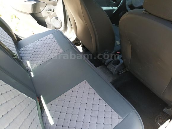 Sahibinden Renault Symbol 1.5 dCi Joy 2013 Model