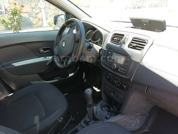 Sahibinden Renault Symbol 1.5 dCi Joy 2013 Model
