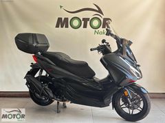 MOTOR NAKİT'den 2025 Hatasız Aksesuarlı Forza SE K.Kartı ve Tks