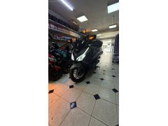 KAREŞLER MOTORDAN HONDA FORZA 250