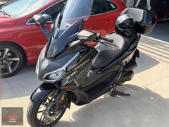 FORZA 250 SE 2025 MODEL 1000 KM HATASIZ