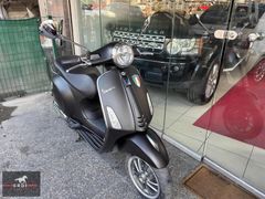 2023 VESPA PRİMAVERA 150 S BOYASIZ BAKIMLI K.KART