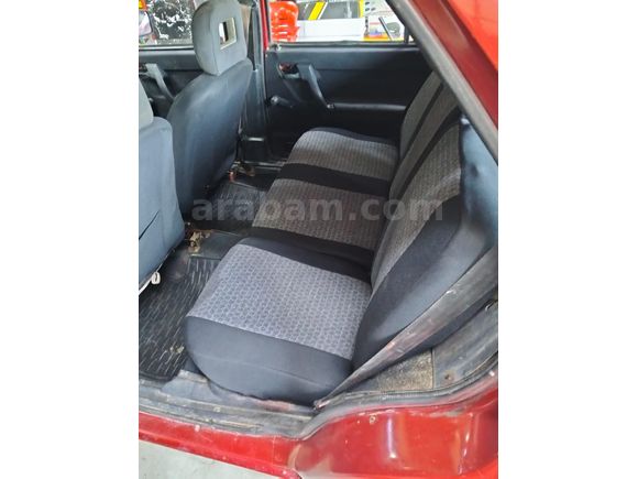 Sahibinden Skoda Forman LX 1994 Model