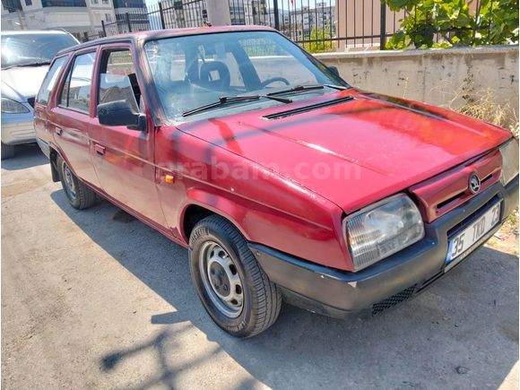 Sahibinden Skoda Forman LX 1994 Model
