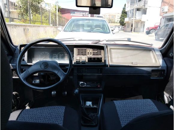 Sahibinden Skoda Forman LX 1994 Model