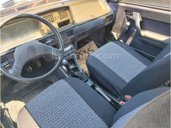 Sahibinden Skoda Forman LX 1994 Model