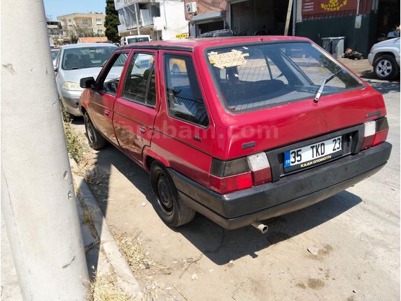 Sahibinden Skoda Forman LX 1994 Model
