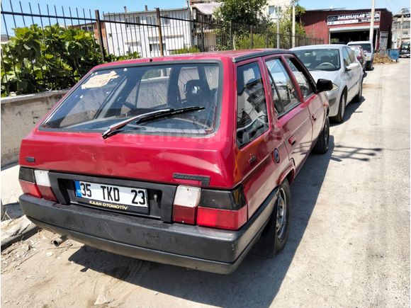 Sahibinden Skoda Forman LX 1994 Model