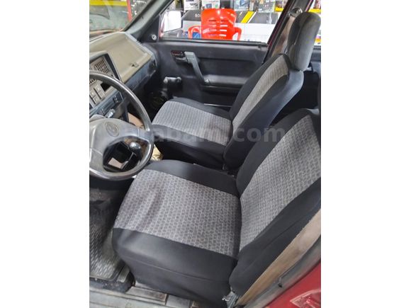 Sahibinden Skoda Forman LX 1994 Model