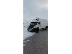 Sahibinden Peugeot Boxer 435 HDI 2013 Model Ankara