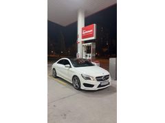 Sahibinden Mercedes - Benz CLA 200 AMG 2015 Model
