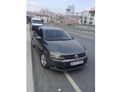 Sahibinden Volkswagen Jetta 1.6 TDi Comfortline 2013 Model