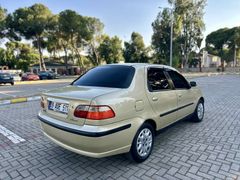 HATASIZZ DEGİŞENSİZ Fiat Albea 1.2 EL 2005 Model Aydın