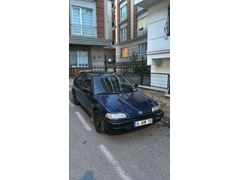 Sahibinden Honda Civic 1.4 1.4i 1991 Model 