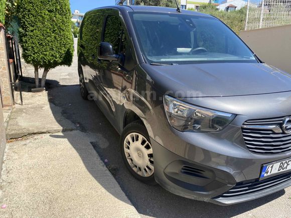 Sahibinden Opel Combo 1.5 CDTI Elegance 2022 Model 