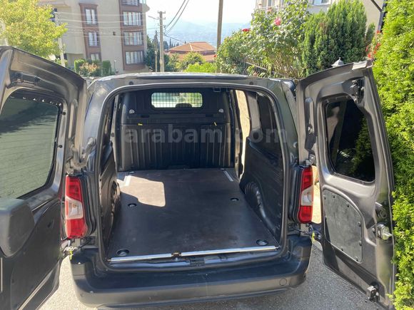 Sahibinden Opel Combo 1.5 CDTI Elegance 2022 Model 