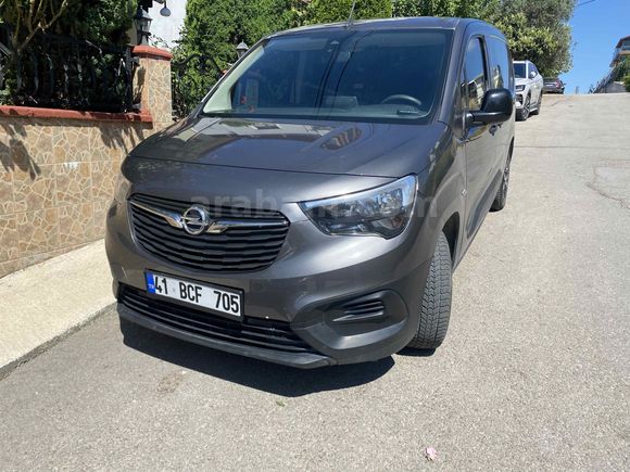 Sahibinden Opel Combo 1.5 CDTI Elegance 2022 Model 