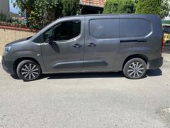 Sahibinden Opel Combo 1.5 CDTI Elegance 2022 Model 