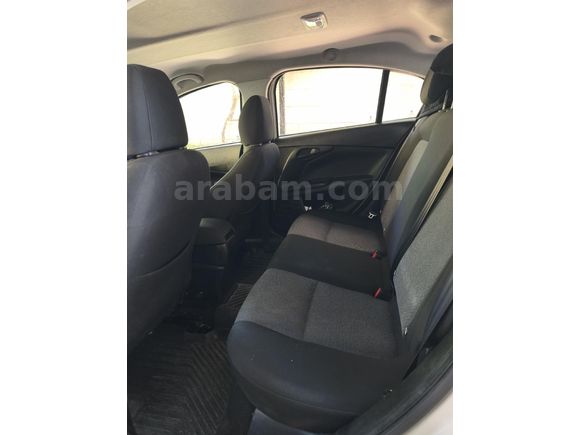 2019 MODEL 133BİN KM'DE 1.3 MJET MEMUR SAHİBİNDEN