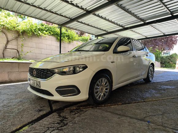 2019 MODEL 133BİN KM'DE 1.3 MJET MEMUR SAHİBİNDEN