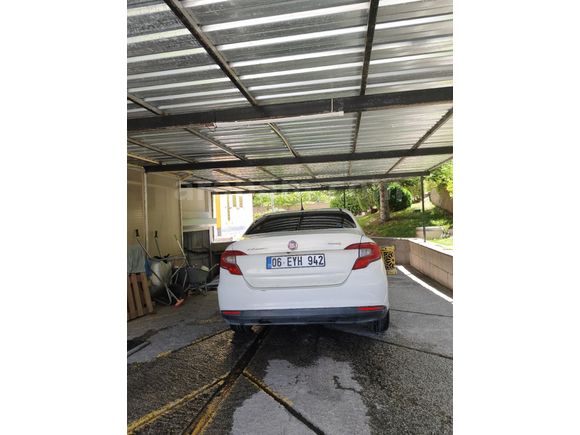 2019 MODEL 133BİN KM'DE 1.3 MJET MEMUR SAHİBİNDEN