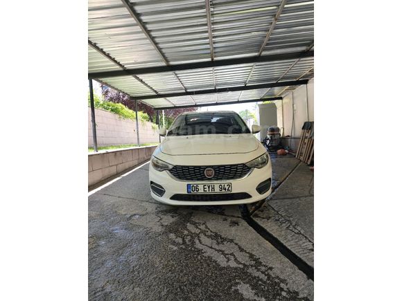 2019 MODEL 133BİN KM'DE 1.3 MJET MEMUR SAHİBİNDEN