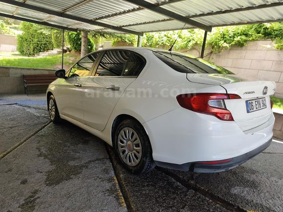 2019 MODEL 133BİN KM'DE 1.3 MJET MEMUR SAHİBİNDEN
