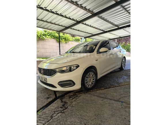 2019 MODEL 133BİN KM'DE 1.3 MJET MEMUR SAHİBİNDEN