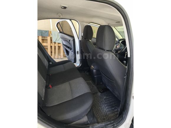 2019 MODEL 133BİN KM'DE 1.3 MJET MEMUR SAHİBİNDEN