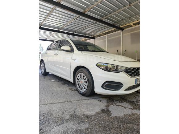 2019 MODEL 133BİN KM'DE 1.3 MJET MEMUR SAHİBİNDEN