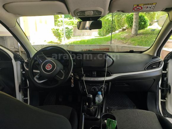 2019 MODEL 133BİN KM'DE 1.3 MJET MEMUR SAHİBİNDEN
